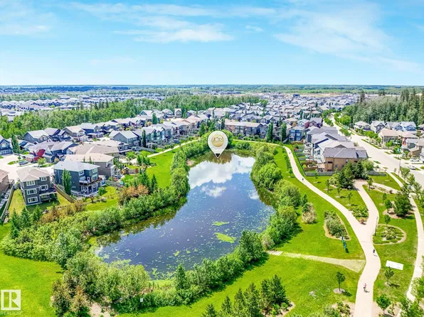 7151 Edgemont Way NW, Edmonton, AB T6M 1K1