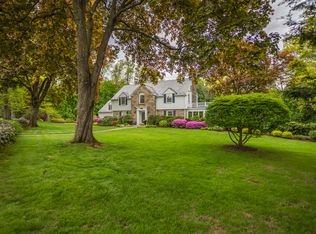 291 Clayton Rd, Scarsdale, NY 10583