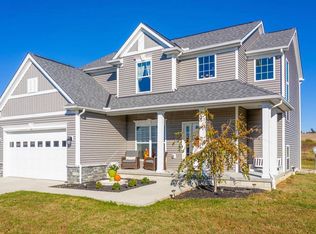 1990 Sheryl Lynn Dr, Newark, OH