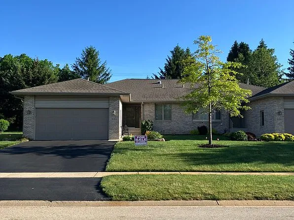 224 Nelson Pkwy, Cherry Valley, IL 61016
