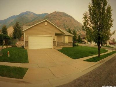 1450 N Black Mountain Dr, Ogden, UT, 84404