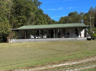 2786 Poplar Fork Rd, Franklin Furnace, OH 45629