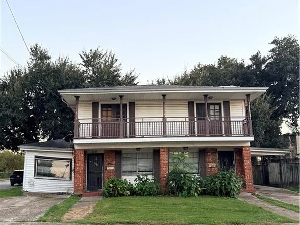 3700 Diane Pl, Metairie, LA 70002