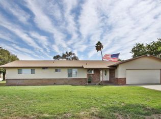 3454 W Berry Ave, Tracy, CA