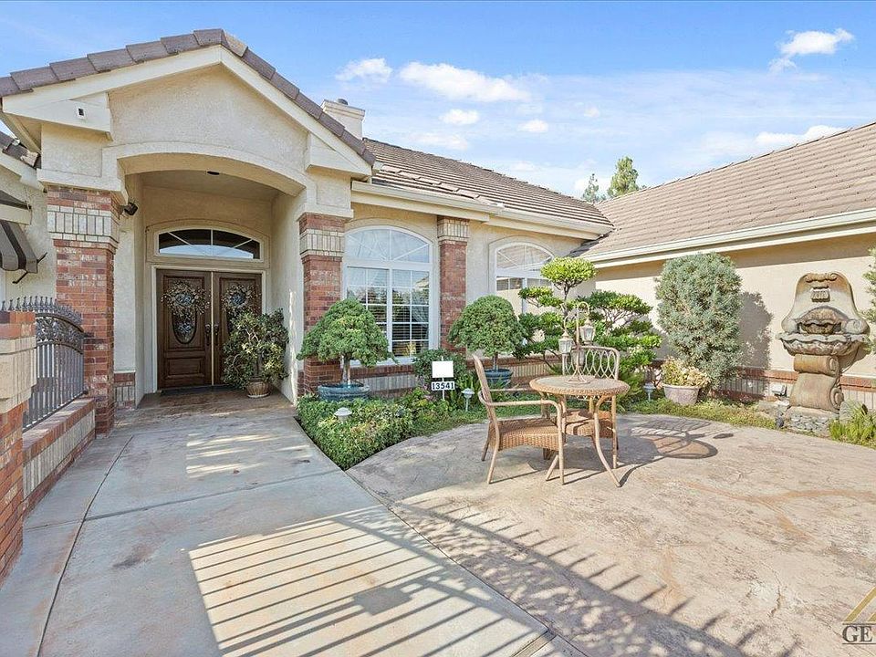 13541 Table Rock Ave, Bakersfield, CA 93314 Zillow