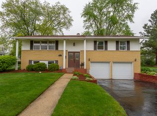 180 S Arlene Ave, Palatine, IL 60074