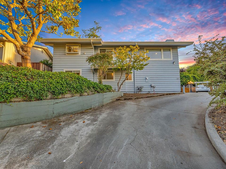 130 Goss Ave Santa Cruz CA 95065 Zillow