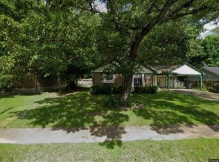 3544 Amesbury St, Memphis, TN 38135