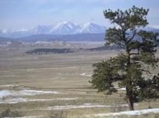 985 Hardwood Loop, Hartsel, CO 80449