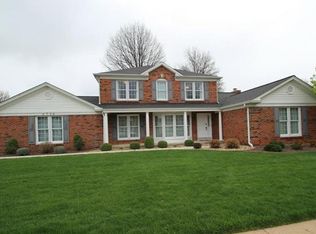 4716 Idecker Dr, Saint Louis, MO 63129
