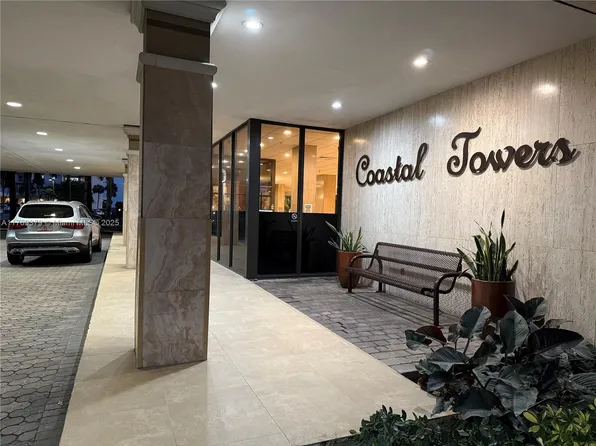 400 Kings Point Dr APT 1126, Sunny Isles Beach, FL 33160