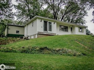 770 Rock Creek West St, Kellogg, IA 50135