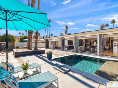 2170 S Pebble Beach Dr, Palm Springs, CA, 92264