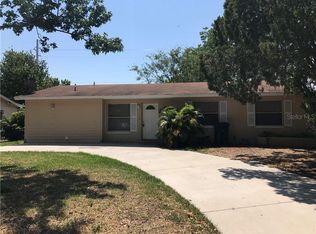 1706 Messina Ave, Orlando, FL 32811