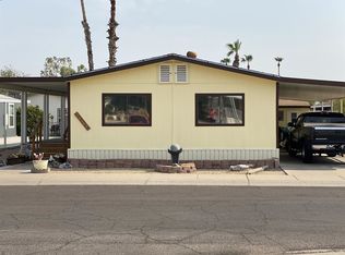 1643 E Charleston Ave, Phoenix, AZ 85022