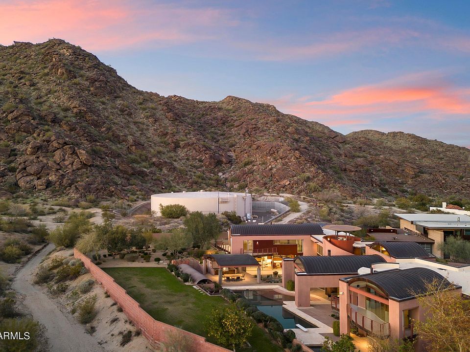 11616 S Equestrian Trl, Phoenix, AZ 85044 Zillow