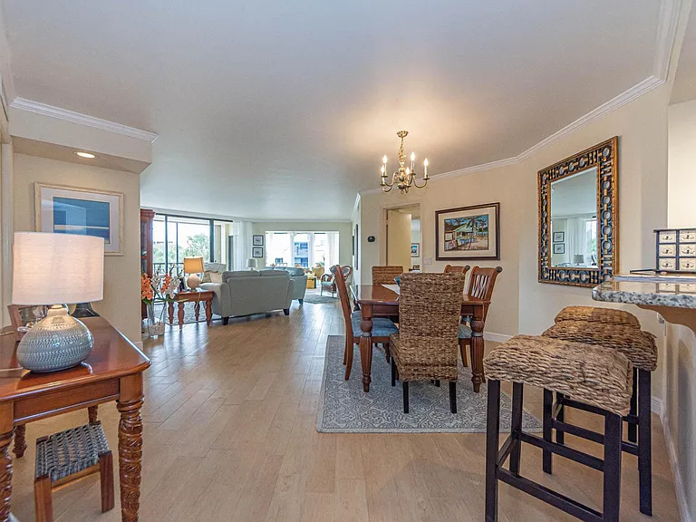 1850 Bay Rd #3G — Photo 23