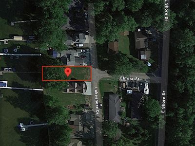 LOT 23 Lake Shore Dr, Bremen, IN, 46506