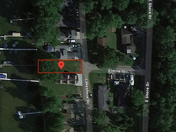 LOT 23 Lake Shore Dr, Bremen, IN 46506