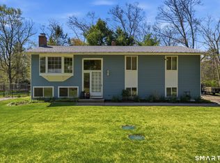 97 Brookside Lane, Mansfield, CT 06250
