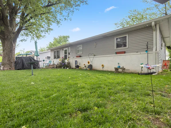 2701 Dietz St, Indianapolis, IN 46203