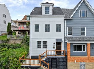 1030 Haslage Ave, Pittsburgh, PA 15212