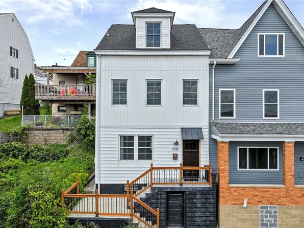 1030 Haslage Ave, Pittsburgh, PA 15212