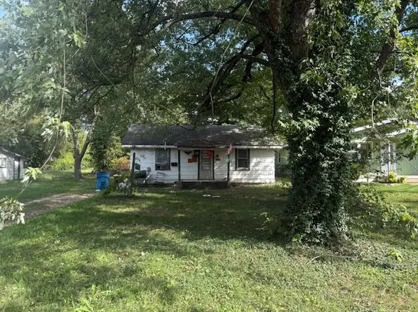 1042 N Ethyl Avenue, Springfield, MO 65802