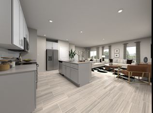 Camden Plan, Parkside at Shearwater, Saint Augustine, FL 32092