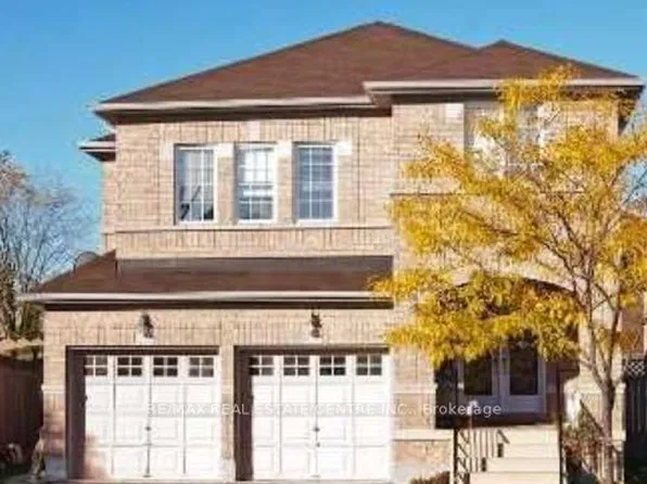 66 Mistdale Cres #Basement, Brampton, ON L7A 1S1