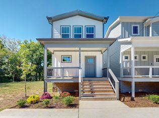 5928B Carl Pl, Nashville, TN 37209
