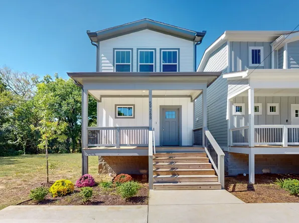 5928B Carl Pl, Nashville, TN 37209