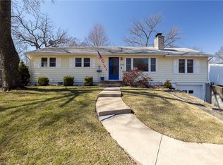 5238 Buena Vista St, Roeland Park, KS 66205