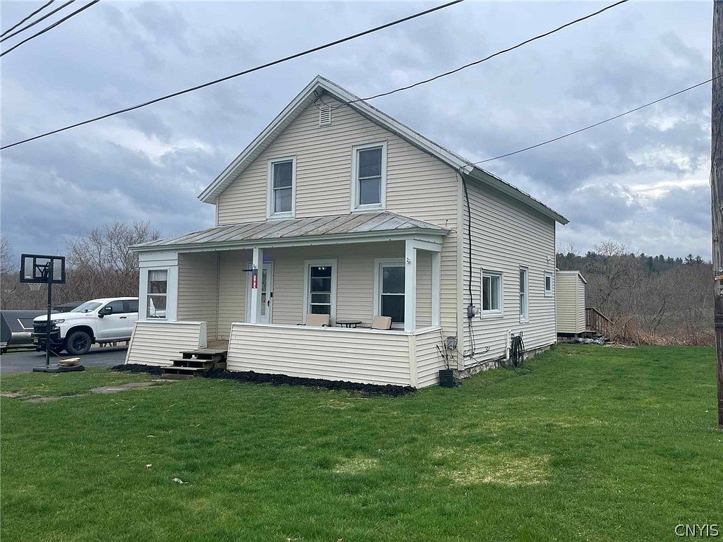 103 Lafargeville Rd, Theresa, NY 13691 Zillow