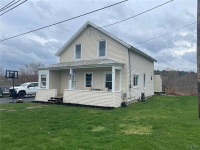 103 Lafargeville Rd, Theresa, NY, 13691