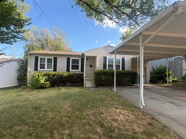 6944 E 7th St, Tulsa, OK 74112