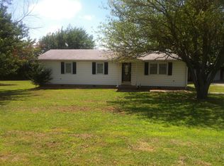 107 N Five Mile Rd, Fort Gibson, OK 74434