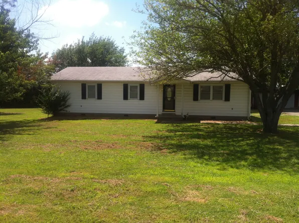 107 N Five Mile Rd, Fort Gibson, OK 74434