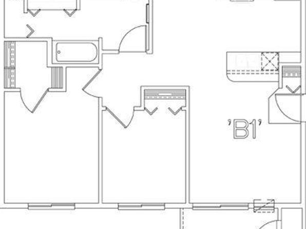 2820 N Cherry St APT F205