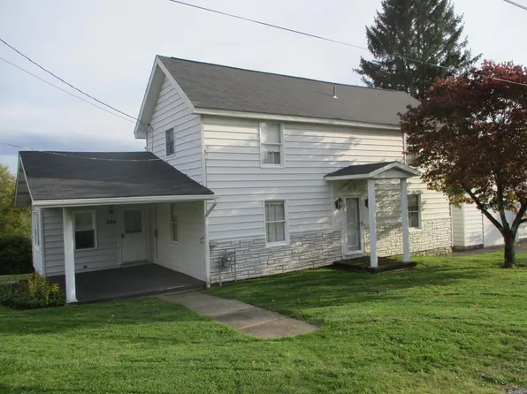 654 Adrian Rd, De Lancey, PA 15733
