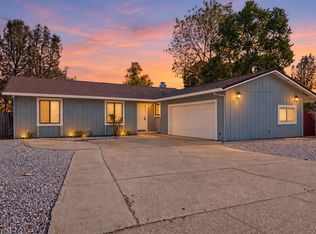2579 Velia St, Redding, CA 96002