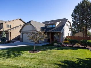 1932 SW 41st St, Redmond, OR 97756