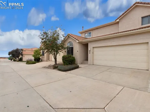 88 Luxury Ln, Colorado Springs, CO 80921