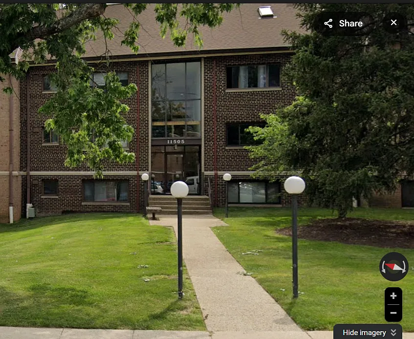 11505 Amherst Ave #3