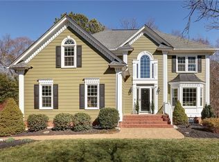 10256 Henderson Hall Rd, Mechanicsville, VA 23116