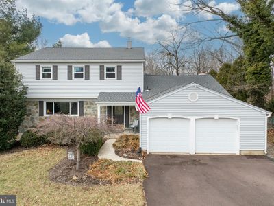 54 Dorchester Rd, Collegeville, PA, 19426