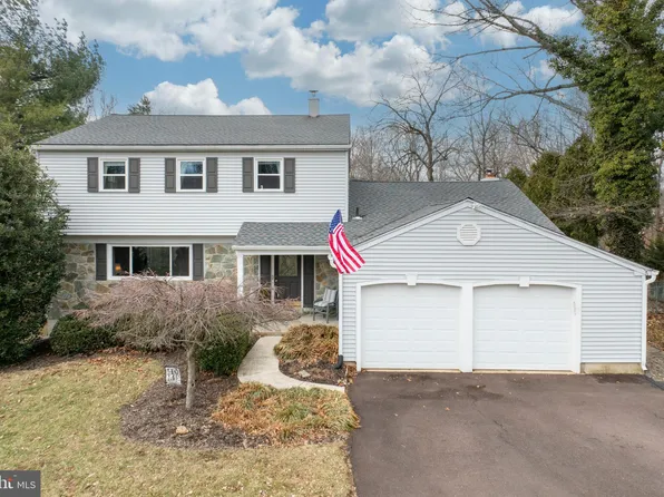 54 Dorchester Rd, Collegeville, PA 19426