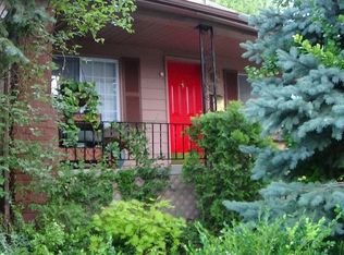 225 W Chesterfield Ave, Ferndale, MI