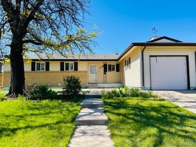 90 E Geddes Avenue, Centennial, CO, 80122