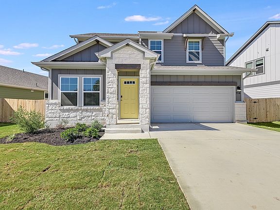 Check out the Reynolds Floorplan at 114 Stellers Swoop.